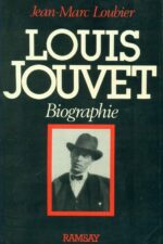 Biographie de Louis Jouvet