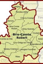 Canton de Brie-Comte-Robert