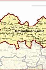 Canton de Dammartin-en-Goële