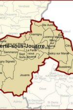 Canton de La Ferté-sous-Jouarre