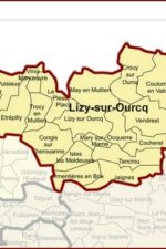 Canton de Lizy-sur-Ourcq