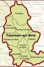 Canton de Tournan-en-Brie