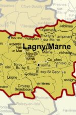 Canton de Lagny-sur-Marne