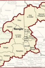 Canton de Nangis