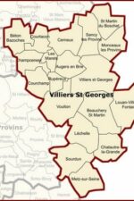 Canton de Villiers-Saint-Georges