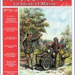 Notre Département - La Seine-et-Marne - n° 13 juin 1990