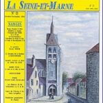 Notre Département - La Seine-et-Marne - n° 21 octobre 1991