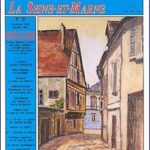 Notre Département - La Seine-et-Marne - n° 22 décembre 1991