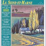 Notre Département - La Seine-et-Marne - n° 23 février 1992