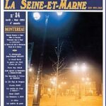Notre Département - La Seine-et-Marne - n° 24 avril 1992