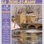 Notre Département - La Seine-et-Marne - n° 25 Juin 1992