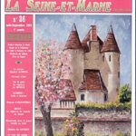 Notre Département - La Seine-et-Marne - n° 26 Août 1992