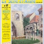 Notre Département - La Seine-et-Marne - n° 27 Octobre 1992