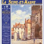 Notre Département - La Seine-et-Marne - n° 28 Décembre 1992