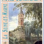 Notre Département - La Seine-et-Marne - n° 33 Octobre 1993