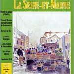 Notre Département - La Seine-et-Marne - n° 41 Février 1995