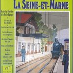 Notre Département - La Seine-et-Marne - n° 47 Février 1996