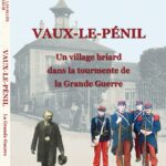 Vaux-le-Penil