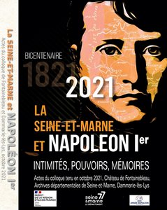 La Seine-et-Marne et Napoléon Ier