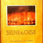 Seine & Oise • Les documents de France