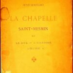 Petit Séminaire de La Chapelle Saint-Mesmin