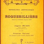 Monographie Chronologique de ROQUEBILLIERE