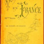 Voyage en France (de Vendée en Beauce)