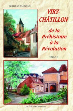 VIRY-CHATILLON T5