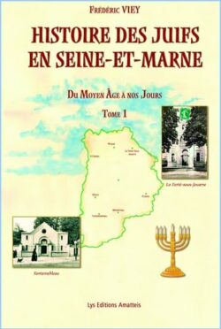 Histoire des Juifs en S&M. - Tome 1