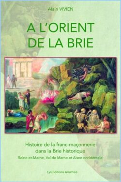 A l'Orient de la Brie