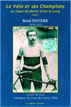 René POTTIER (1879-1907)