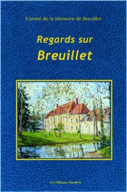 BREUILLET