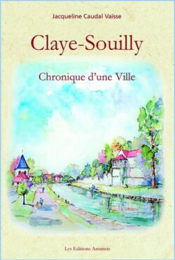 CLAYE-SOUILLY