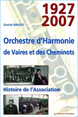 Harmonie de Vaires