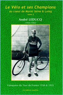 André LEDUCQ