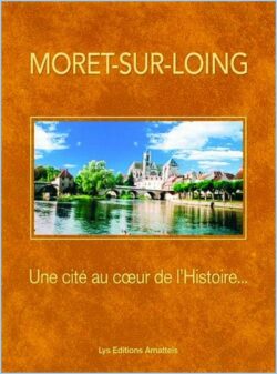 MORET-SUR-LOING