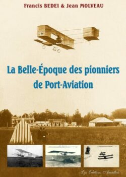 Port-Aviation 