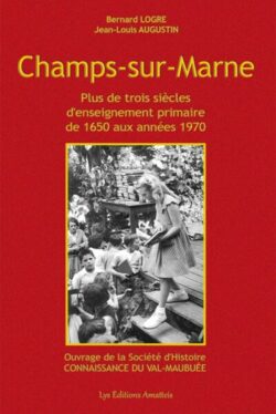 CHAMPS-SUR-MARNE