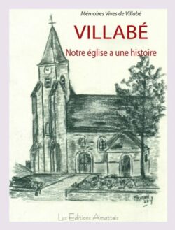 VILLABE - Notre église a une histoire