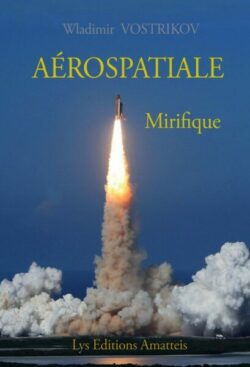 Aérospatiale Mirifique