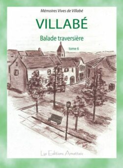 VILLABE - Balade traversière -T6