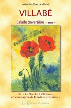 VILLABE - Balade traversière - T7