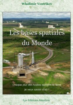 Les bases spatiales du Monde