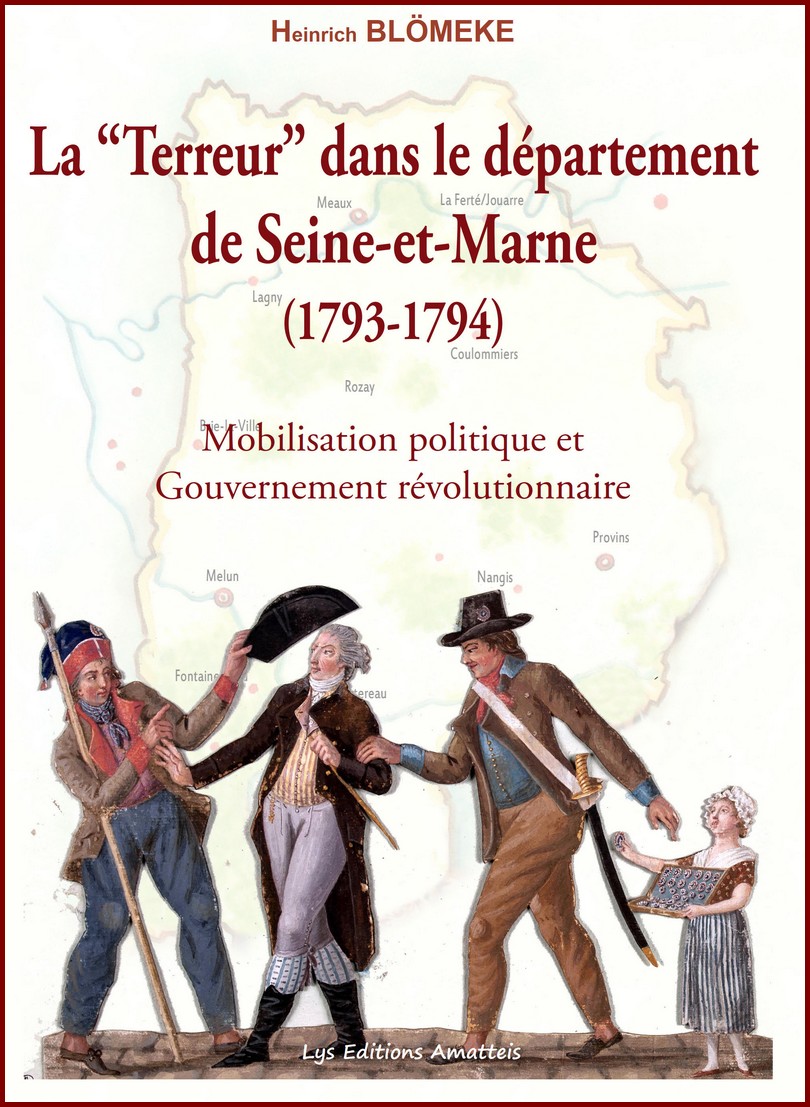 La Terreur dans le département de Seine-et-Marne