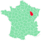 52 Haute-Marne