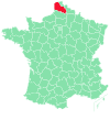 62 Pas-de-Calais