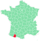 65 Hautes-Pyrénées