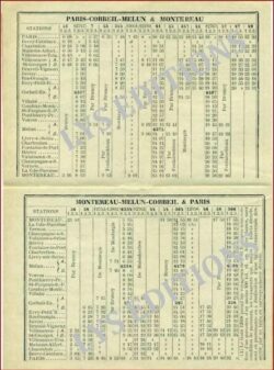 Le Petit Indicateur Montargis - Le GATINAIS