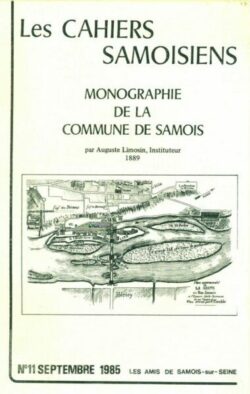 Monographie de la commune de SAMOIS