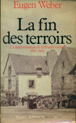 La fin des terroirs